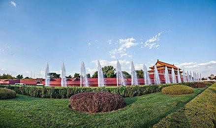 《VR战士5：最终对决》今日发布1.10版本更新 追加“团体对战”规则